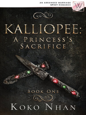 cover image of Kalliopee